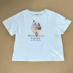 メゾピアノ Tシャツ 150