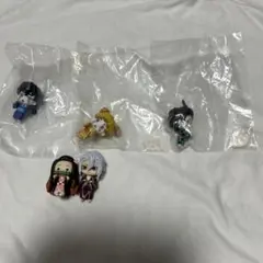 鬼滅の刃 ならぶんです コンプリート