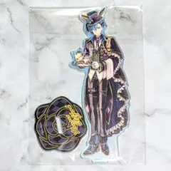 ハウレス アクリルスタンド あくねこ展