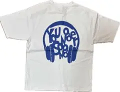 Tシャツ Lサイズ ホワイト YongerSong