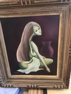 2025年最新】斎藤 真一 絵画の人気アイテム - メルカリ