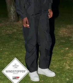 +phenix HYBRID LONG PANTS by GORE-TEX