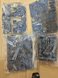 ウォーハンマー40K テレイン