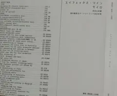 サイロ　エイフェックス・ツイン