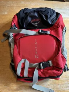 Osprey - オスプレースイッチ36 オスプレー OSPREY SWITCH 36 スウィッチ 36L バックパック