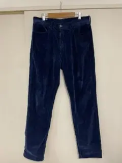 値下げ 美品 C.E シーイー CAVEMPT コーデュロイパンツ