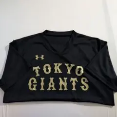 ジャイアンツ UNDER ARMOURプレイヤーズディ/坂本勇人Ｔシャツ