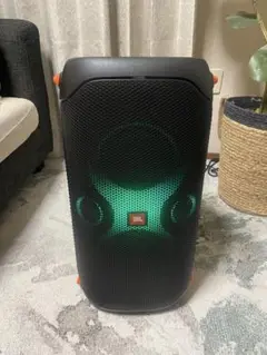 JBL PartyBox 300【中古 美品】 2025年最新】jbl partybox 300の人気アイテム - メルカリ
