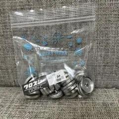 スナップボタン 25mm 36個入り
