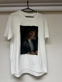 maxsix Tシャツ フロントプリント