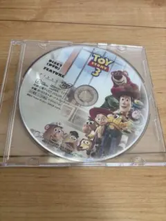 トイ・ストーリー3 DVD