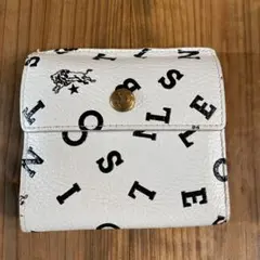 イルビゾンテ 二つ折り財布【日本限定品】