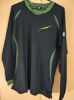 トレーニングウェア　新品