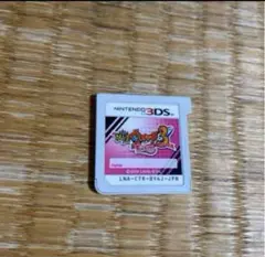 3DS 妖怪ウォッチ3 テンプラ