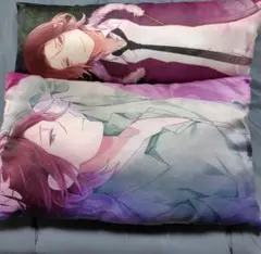 DIABOLIKLOVERS ディアラバ 逆巻シュウ クッション 添い寝 2025年最新】DIABOLIK LOVERS 添い寝クッションの人気アイテム
