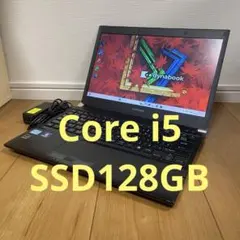 東芝 dynabook R731/B