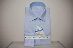 SHIRT HOUSE スリムフィット フォーマルシャツ L-86