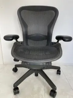 Herman Millar Aeron Chair Bタイプ