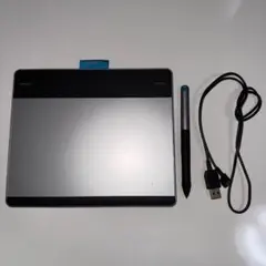 wacom ペンタブレット