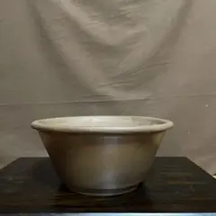 盆栽鉢 蘭鉢 植木鉢 観葉植物 山野草 常滑焼 紫泥 円形紫泥鉢