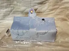 ポケットモンスター　ティッシュボックスカバー　ボチ