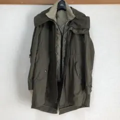 タトラス TATRAS モッズコート 美品 M