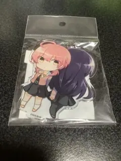 やがて君になる　侑&燈子よりそいアクリル ボールチェーン