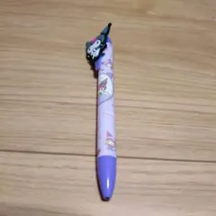 サンリオ　クロミ　ボールペン　新品未使用