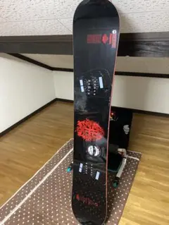 最終価格12/27までUNICORN glass popper 156.5cm