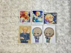 あんさんぶるスターズ 天祥院英智