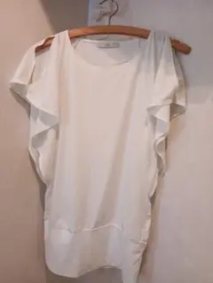 ジュリエ【Julier】 ヨガウェア　トップス　未使用品★SIZE0★
