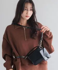 ローリーズファーム２ＳＥＴショルダーＢＡＧ