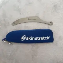 skin stretch スキンストレッチ　ドルフィン　専用ケース付き skin stretch® dolphin（スキンストレッチ ドルフィン） – BEFUNKY