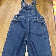 オーバーオール