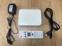 おもいでばこ　1TB PD-1000S-V