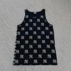 【美品】Majestic ANAP×ニューヨークヤンキース タンクトップ M