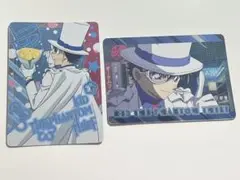 名探偵コナン　ネオンコレクション　vol.3 カード　怪盗キッド
