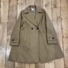 Ron Herman Doll Coat