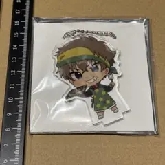 忍足謙也 セガコラボカフェ アクリルスタンド