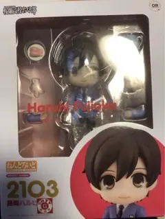 2025年最新】ねんどろいど 桜蘭高校ホスト部 藤岡ハルヒの人気