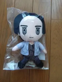 JSB CLASS OMI ぬいぐるみキーホルダー