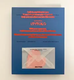 ENHYPEN ROMANCE : UNTOLD