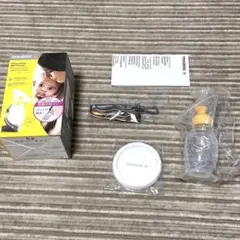 medela シリコン母乳コレクター