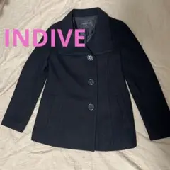 INDIVE ピーコート♪ No.102