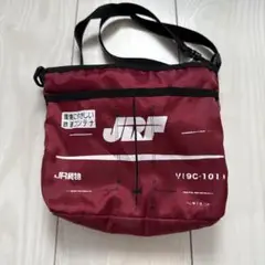 貨物 コンテナ サコッシュ バック