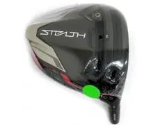ツアー支給品 STEALTH PLUS 10.5度 CT255 ステルスプラス