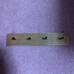壁掛け