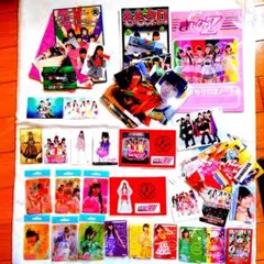 ももいろクローバーZ バラエティーセットいろいろ