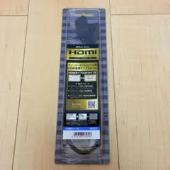 ビートソニック HDMI変換ケーブル