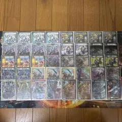 2025年最新】オボロティガウォック デッキの人気アイテム - メルカリ